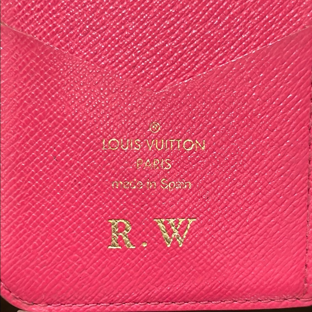 Louis Vuitton Monogram Phone Case - Picture 3 of 10